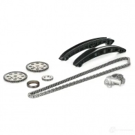 Комплект цепи ГРМ BGA TC0180FK 3189082 0F AX7VZ - Изображение 3