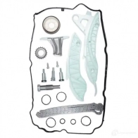 Комплект цепи ГРМ BGA TC1030FK 3189269 XEEM W - Изображение 3