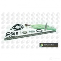 Комплект цепи ГРМ BGA TC1030FK 3189269 XEEM W - Изображение 5