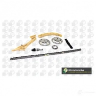 Комплект цепи ГРМ BGA 3189272 TC1035FK XD 8F1T - Изображение 6