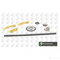 Комплект цепи ГРМ BGA TC0245FK Q NKZZ 3189096 - Изображение 17