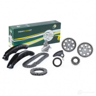 Комплект цепи ГРМ BGA TC2005FK 3189280 BWMF 3B - Изображение 2