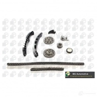 Комплект цепи ГРМ BGA TC2005FK 3189280 BWMF 3B - Изображение 21