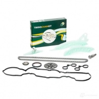 Комплект цепи ГРМ BGA J MZZFU 3189266 TC1025FK - Изображение 2