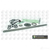 Комплект цепи ГРМ BGA J MZZFU 3189266 TC1025FK - Изображение 6