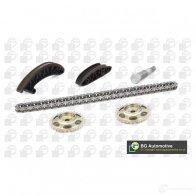 Комплект цепи ГРМ BGA 3189343 5CH PG TC5670FK - Изображение 6