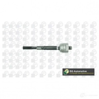 Рулевой наконечник BGA Nissan Navara (D40) 2 Пикап 2.5 dCi 4WD (D40TT. D40T. D40M. D40BB) 190 л.с. 2009 – 2025 SR63002 K Z2DC