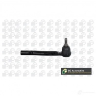 Рулевой наконечник BGA SR2358 Ford Ranger 6 (T6, TKE) Пикап 2.2 TDCi 4x4 125 л.с. 2011 – 2025 QS BG9UE