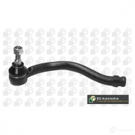 Рулевой наконечник BGA 1424710530 SR9616 P O1PCP - Изображение 2