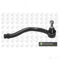Рулевой наконечник BGA 1424710529 SR9615 FL0O T6 - Изображение 2