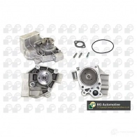 Водяной насос (помпа)