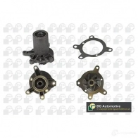 Водяной насос (помпа) BGA CP2772 H2 GNA 3178639