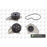 Водяной насос (помпа) BGA 5 AAKI CP2502 Honda Accord 8 (CU, CW, TF) 2007 – 2012