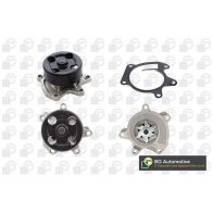 Водяной насос (помпа) BGA CP6301 Nissan Juke (F15) 1 Кроссовер 1.6 DIG T NISMO RS 218 л.с. 2014 – 2025 ME4S4 7