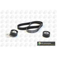 Комплект ремня ГРМ BGA TB1417K FVK IP4 Peugeot Boxer