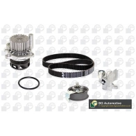 Комплект ремня ГРМ с помпой BGA TB0101CPK Audi TT (8N) 1 1998 – 2006 Y XM79T