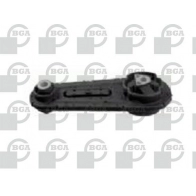 Подушка двигателя BGA Honda CR-V 3 (RE) Кроссовер 2.4 168 л.с. 2006 – 2009 MT7926 7MCCH9 V
