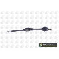 Приводной вал BGA DS6720R UAG2 Z 1440118151