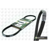 Приводной ремень поликлиновой BGA H6 EZY Toyota 3PK630