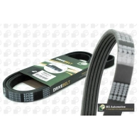 Приводной ремень поликлиновой BGA 5PK695E 1440118767 4 VZ8P - Изображение 2