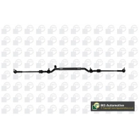 Продольная рулевая тяга BGA Chrysler Crossfire 1 (ZH) Кабриолет A KOKB SR5692