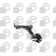 Рычаг подвески BGA 9GVQ VD Volvo V60 1 (155) Универсал 2.4 D5 AWD 230 л.с. 2014 – 2015 TRC2331