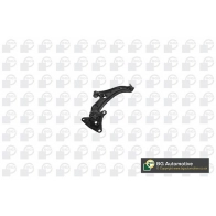 Рычаг подвески BGA Honda Insight 2 (ZE2, 3) Хэтчбек 1.3 Hybrid (ZE2) 99 л.с. 2009 – 2025 TV UK4U TRC2532