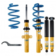 Пружина BILSTEIN FE1- C949 Mercedes C-Class (W202) 1 Седан 2.0 C 200 (2020) 136 л.с. 1994 – 2000 QW8RI 37129491