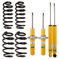 Пружина BILSTEIN 9LYPEDD FE1-H 211 37172114 173387