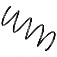 Пружина BILSTEIN OT 8A6 Mercedes Vaneo 36214440 4025258733223