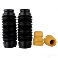 Пыльник и отбойник амортизатора