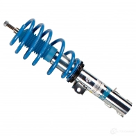 Листовая рессора BILSTEIN Y0Z ZFZA 39209474 173756 4025258691141 - Изображение 2