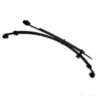 Листовая рессора BILSTEIN 173803 4025258733117 39222671 N 7ZX4 - Изображение 3