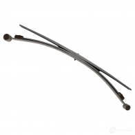 Листовая рессора BILSTEIN 4025258689605 173686 39208248 H39O UF - Изображение 2