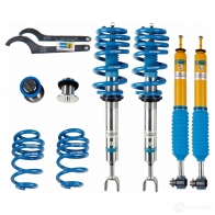 Листовая рессора BILSTEIN 39208187 AJ50 8 4025258689575 173680 - Изображение 2