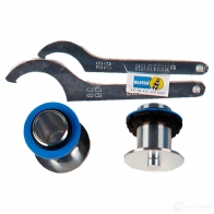 Листовая рессора BILSTEIN 39208187 AJ50 8 4025258689575 173680 - Изображение 3