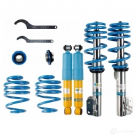 Листовая рессора BILSTEIN 39208378 7HX2 MQ 173698 4025258689940 - Изображение 3