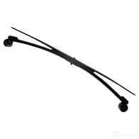 Листовая рессора BILSTEIN 4025258691158 39209573 4PZJ CQ 173766 - Изображение 2