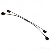 Листовая рессора BILSTEIN 4025258691134 173765 NYFM 8 39209566 - Изображение 2