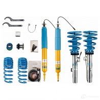 Комплект подвески, винтовые пружины и амортизаторы BILSTEIN 49131543 MMINOJE 6815022 G A5-D154 - Изображение 1