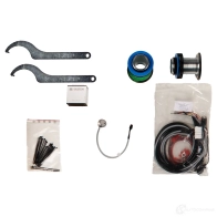Комплект подвески, винтовые пружины и амортизаторы BILSTEIN 49131543 MMINOJE 6815022 G A5-D154 - Изображение 3