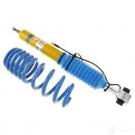 Комплект подвески, винтовые пружины и амортизаторы BILSTEIN 4025258717360 49224658 P BBN9 6831580 - Изображение 5