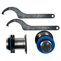 Комплект подвески, винтовые пружины и амортизаторы BILSTEIN 48230063 6834088 2R 3ZB 4025258725273 - Изображение 3