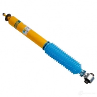 Комплект подвески, винтовые пружины и амортизаторы BILSTEIN 48230063 6834088 2R 3ZB 4025258725273 - Изображение 5