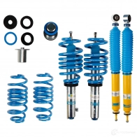 Комплект подвески, винтовые пружины и амортизаторы BILSTEIN 4025258697969 47217522 S 8K7F 6829774 - Изображение 4