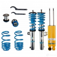 Комплект подвески, винтовые пружины и амортизаторы BILSTEIN H E5-E086 6814580 OKHT9 47140868 - Изображение 2