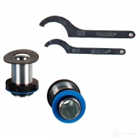 Комплект подвески, винтовые пружины и амортизаторы BILSTEIN H E5-E086 6814580 OKHT9 47140868 - Изображение 3