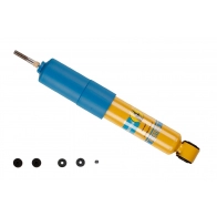 Амортизатор BILSTEIN 24-014687 Toyota Hilux (N140, 50, 60, 70) 6 Пикап 2.5 D 4D 4WD (KDN165. KDN170. KDN190) 102 л.с. 2001 – 2005 Z7TAZF B46 -1468