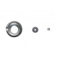 Амортизатор BILSTEIN B46-166 3 7GZ6DMU 6798308 24-016636 - Изображение 2