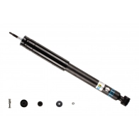 Амортизатор BILSTEIN 24-100885 B E3-A088 Mercedes SLK (R170) 1 1996 – 2004 X6VSZ